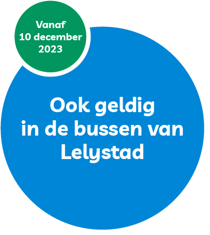 Dal Voordeel Oost Bus